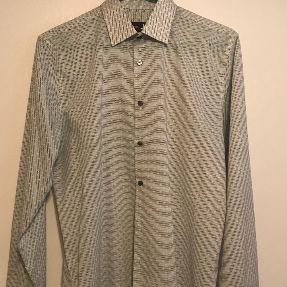 Men’s Dress Shirt